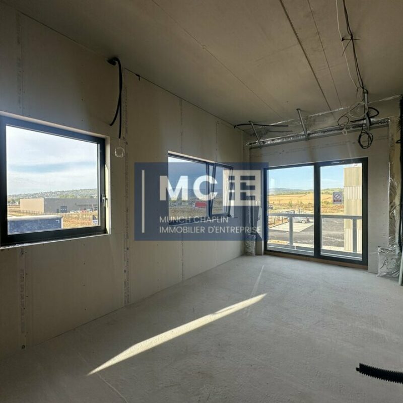 Location - 109.1 m² - ROSHEIM - 3