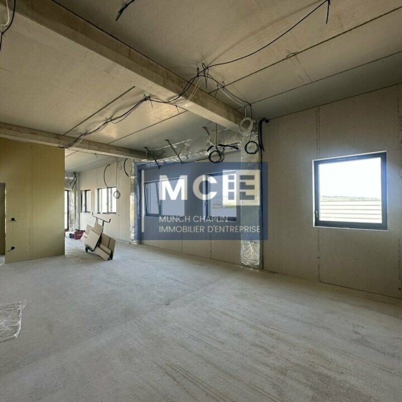 Location - 109.1 m² - ROSHEIM - 4
