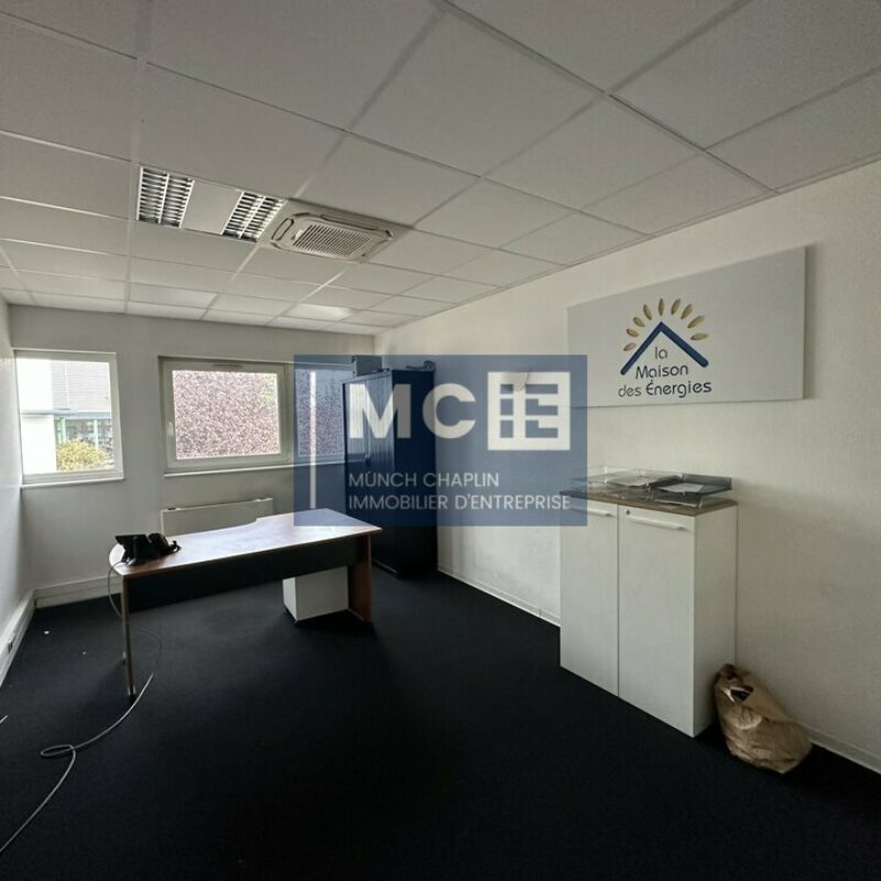 Location - 385 m² - MUNDOLSHEIM - 5