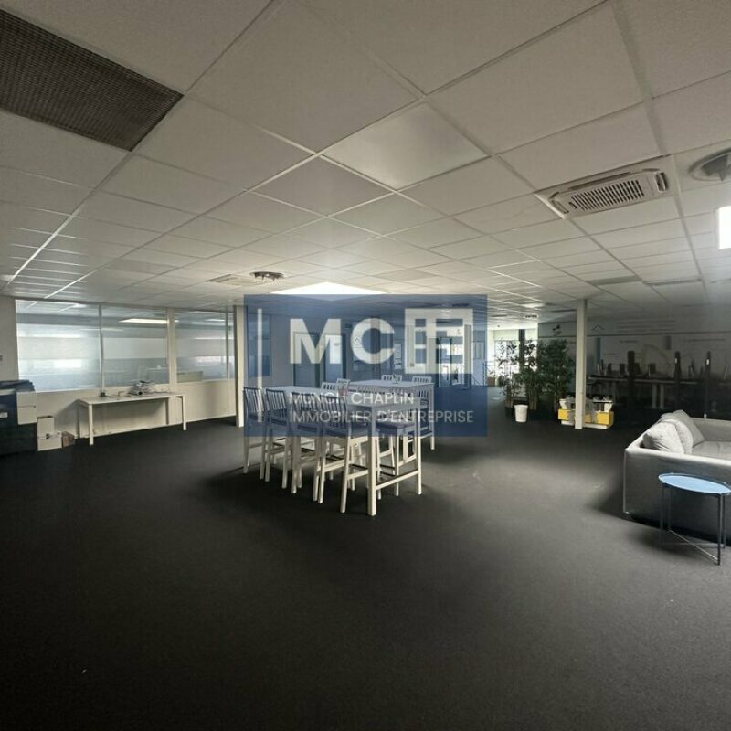 Location - 385 m² - MUNDOLSHEIM - 2