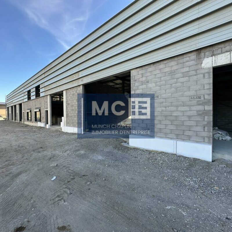 Location - 90.93 m² - KILSTETT - 2