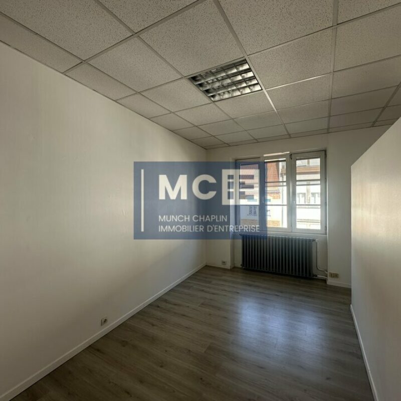 Location - 67 m² - STRASBOURG - 4