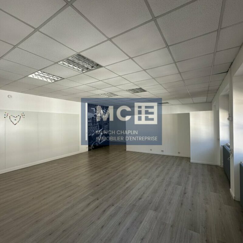Location - 67 m² - STRASBOURG - 3