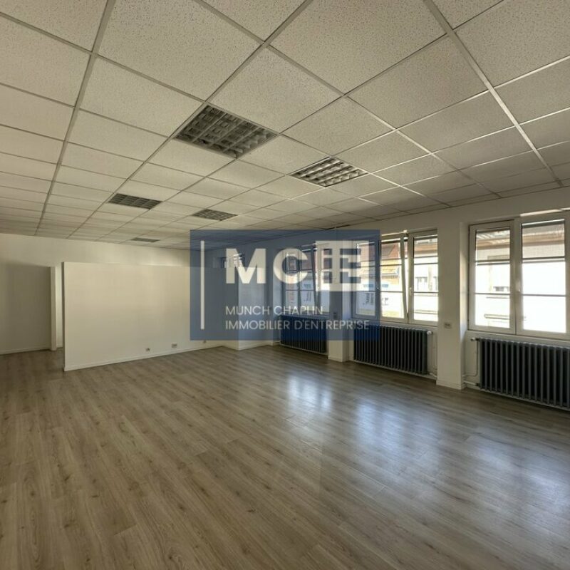 Location - 67 m² - STRASBOURG - 2