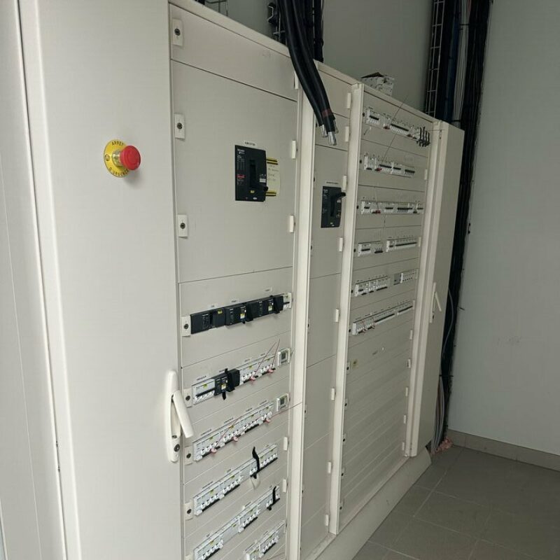 Location - 3000 m² - ITTENHEIM - 4