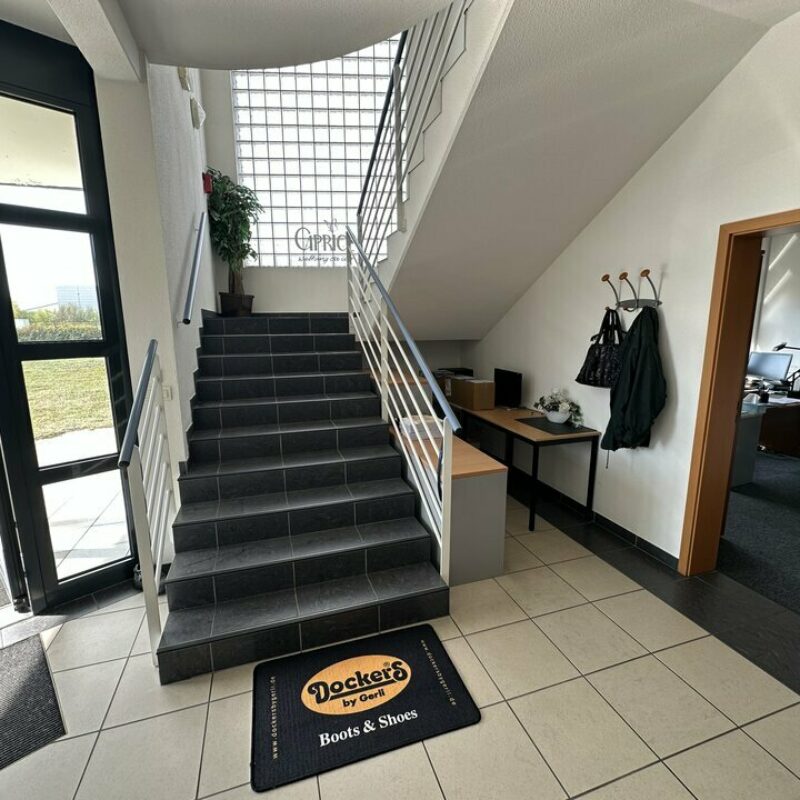 Location - 750 m² - BRUMATH - 4