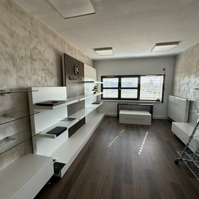 Location - 750 m² - BRUMATH - 5