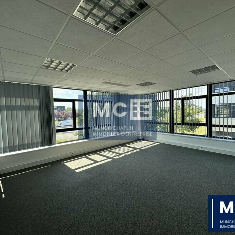 Vente - 434 m² - ENTZHEIM - 2