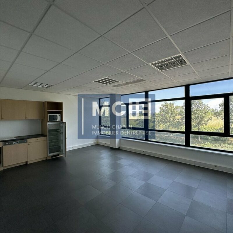 Vente - 434 m² - ENTZHEIM - 3