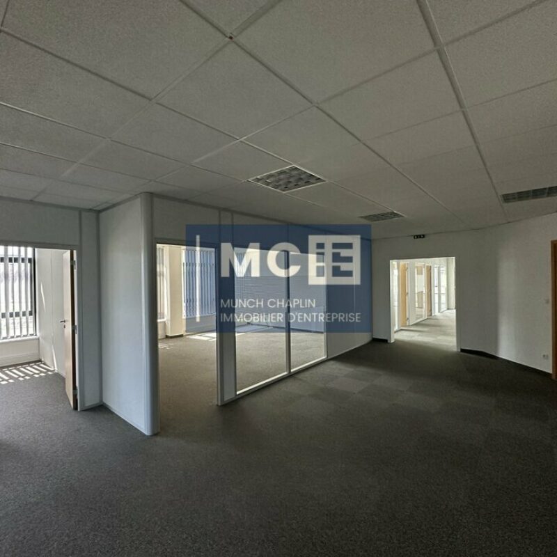 Vente - 434 m² - ENTZHEIM - 4