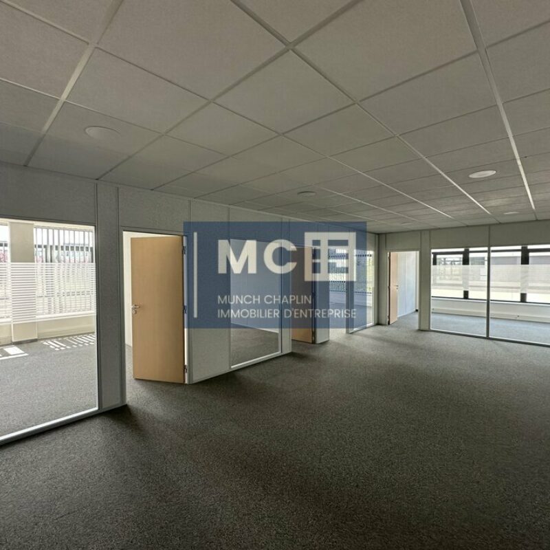 Vente - 434 m² - ENTZHEIM - 5