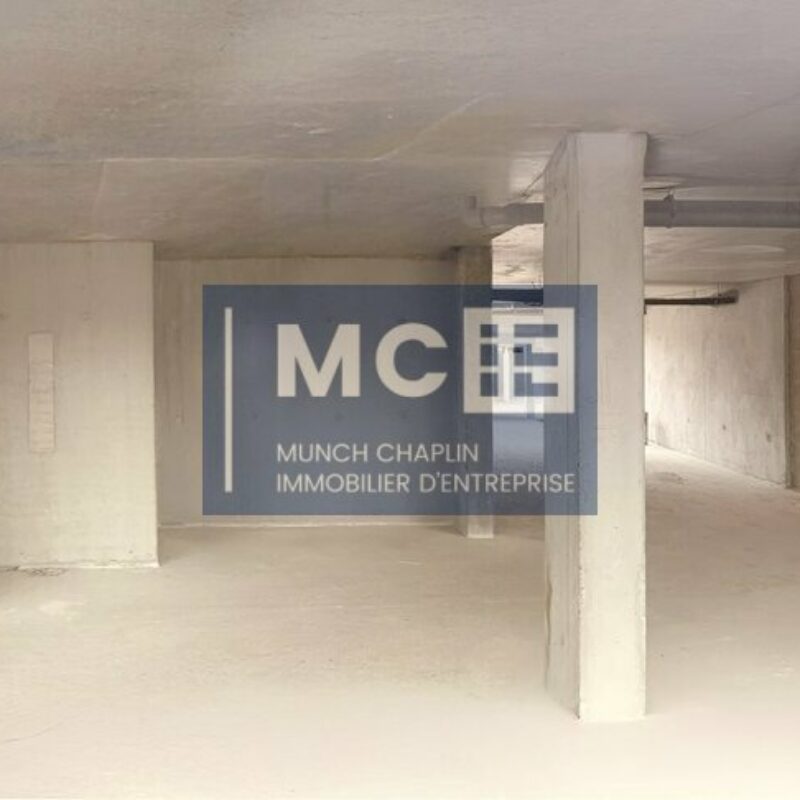 Vente - 370.01 m² - STRASBOURG - 2