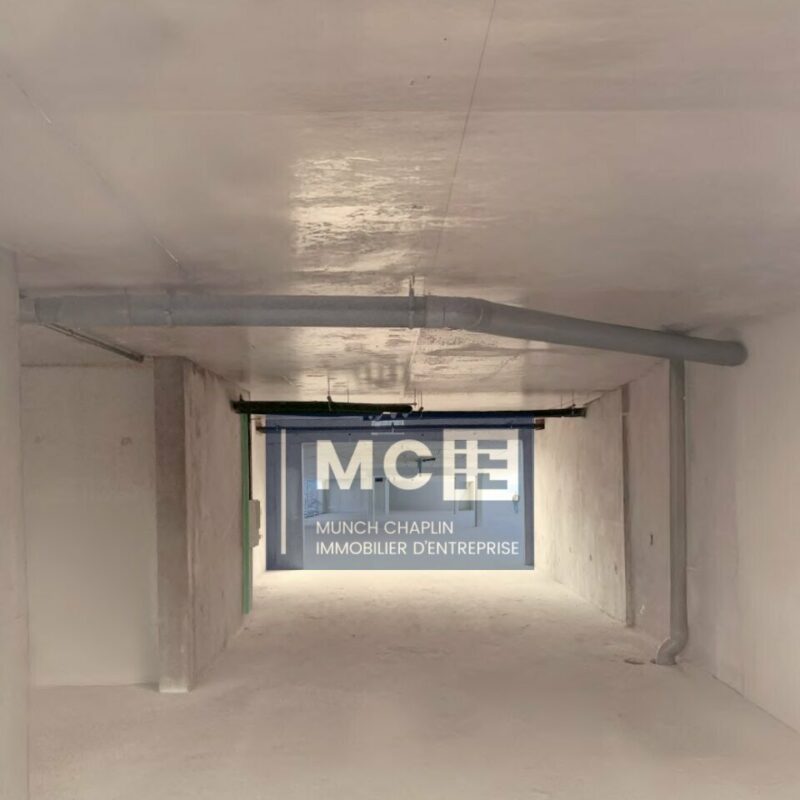 Vente - 370.01 m² - STRASBOURG - 4