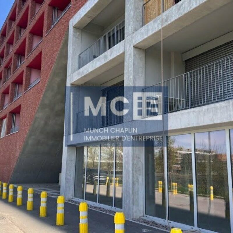 Vente - 370.01 m² - STRASBOURG - 1