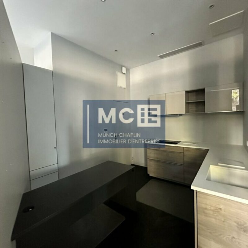 Location - 130 m² - STRASBOURG - 4