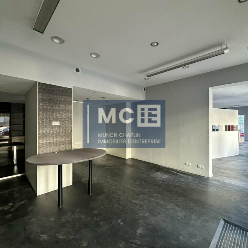 Location - 130 m² - STRASBOURG - 3